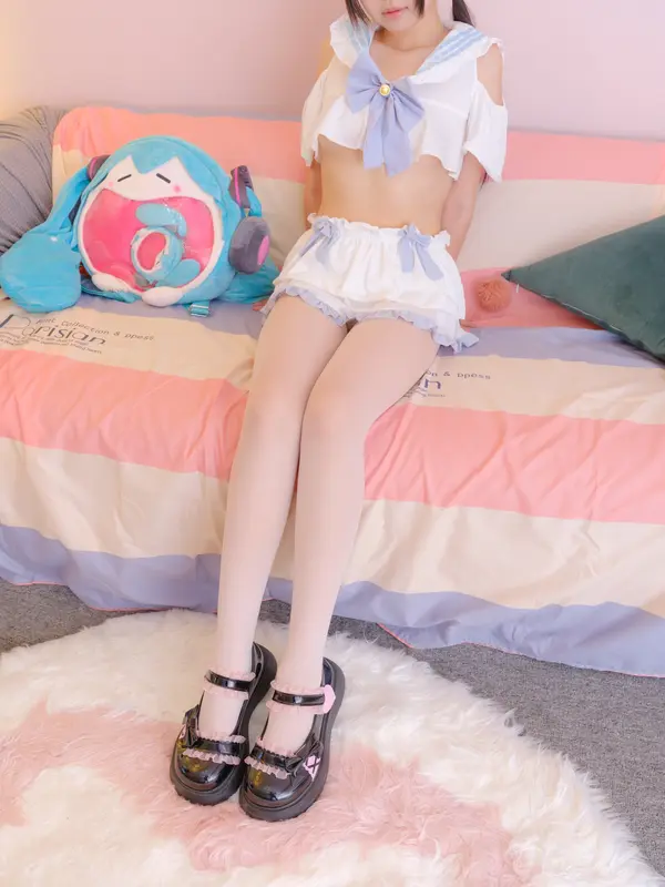 内部VIP系列 朝露 03E - 森萝财团